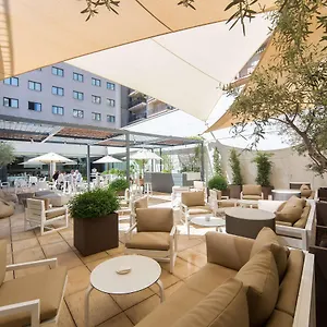 Vilamarí Hotel Barcelona