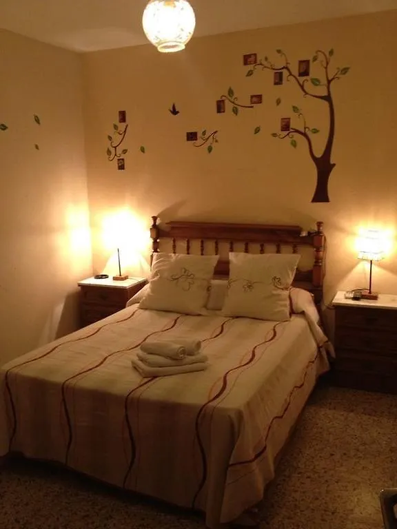 Hostal Bar Frances Guillena 2*,  Spain