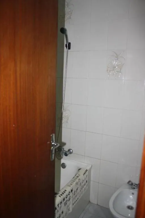 ** Guest house Hostal Bar Frances Guillena Spain